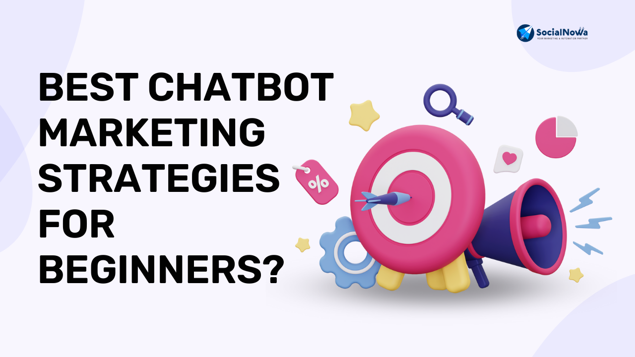 Beginner to Advanced Free Chatbot Tutorials: Learn Effective Chat Marketing  Tactics