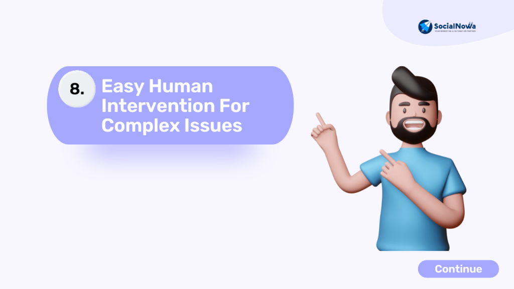 essay human intervention for complex issues