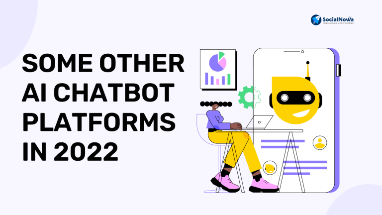 9 Best AI Chatbot Platforms In 2022 {Enterprise}