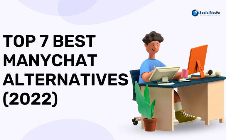 Best Many chat Alternative