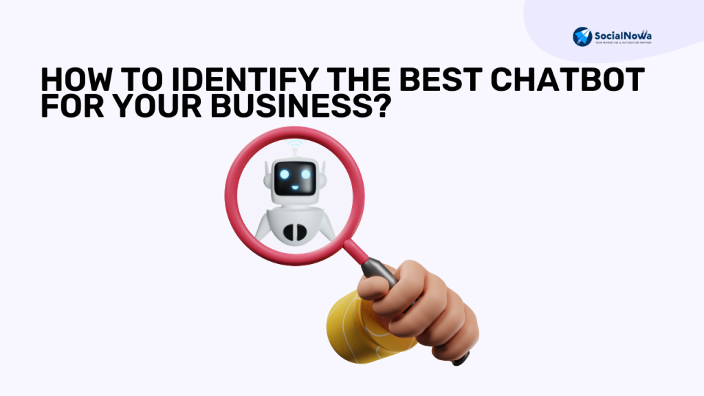 best chatbot for business