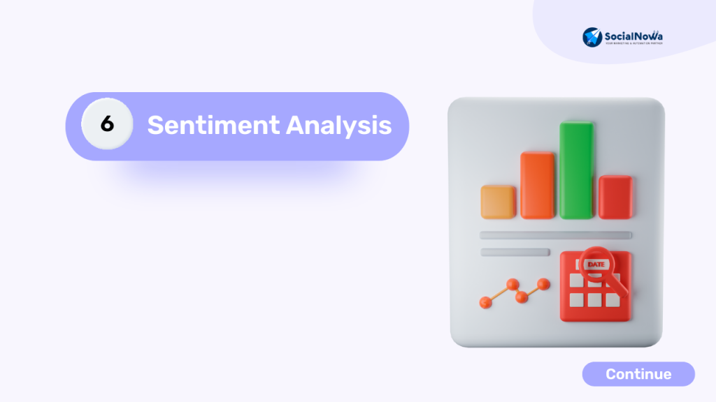 Sentiment Analysis