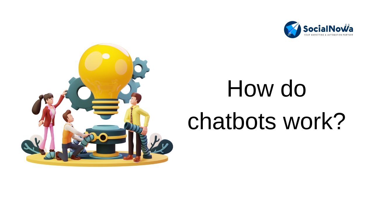 Top 10 Simple And Successful Steps To Create A Chatbot For Your Website