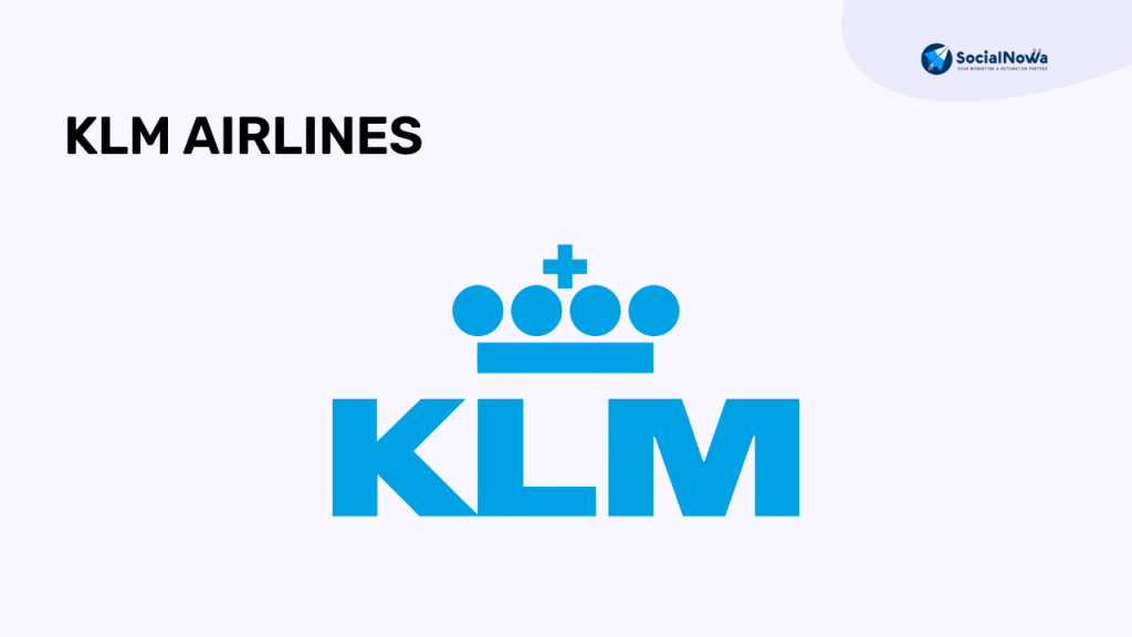 KLM Airlines