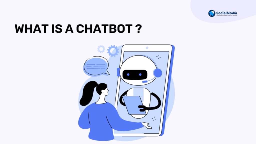 What Is A Chatbot ?