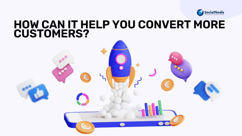 convert more customers