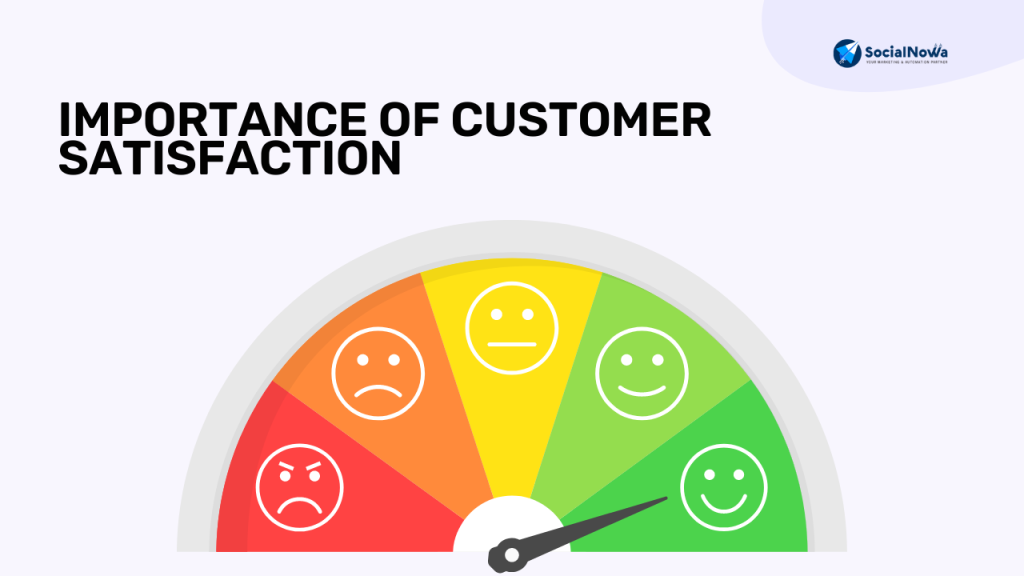 Why Is It Essential to Invest in Customer Satisfaction?