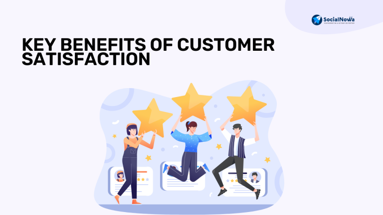 The Importance Of Customer Happiness