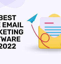 Top Best Free Email Marketing Software for 2022
