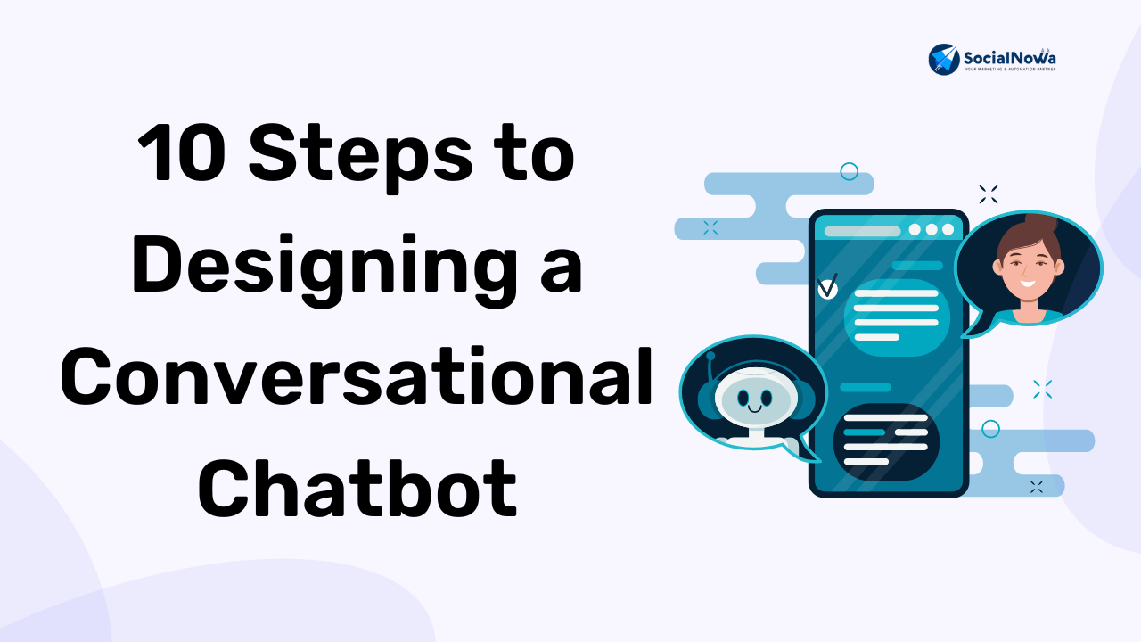 conversational chatbot