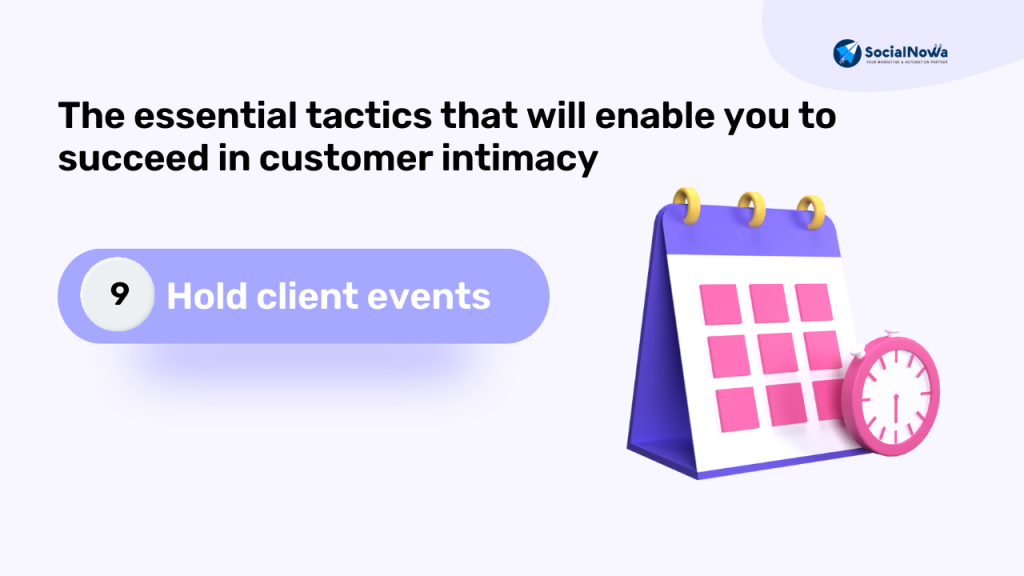 How To Build A Customer Intimacy Strategy 5614