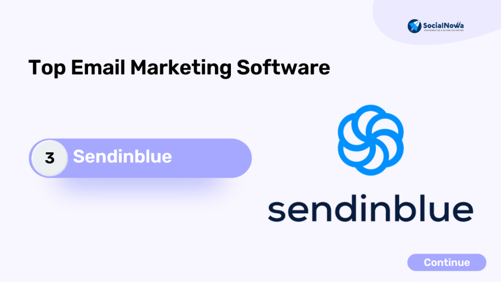 Sendinblue