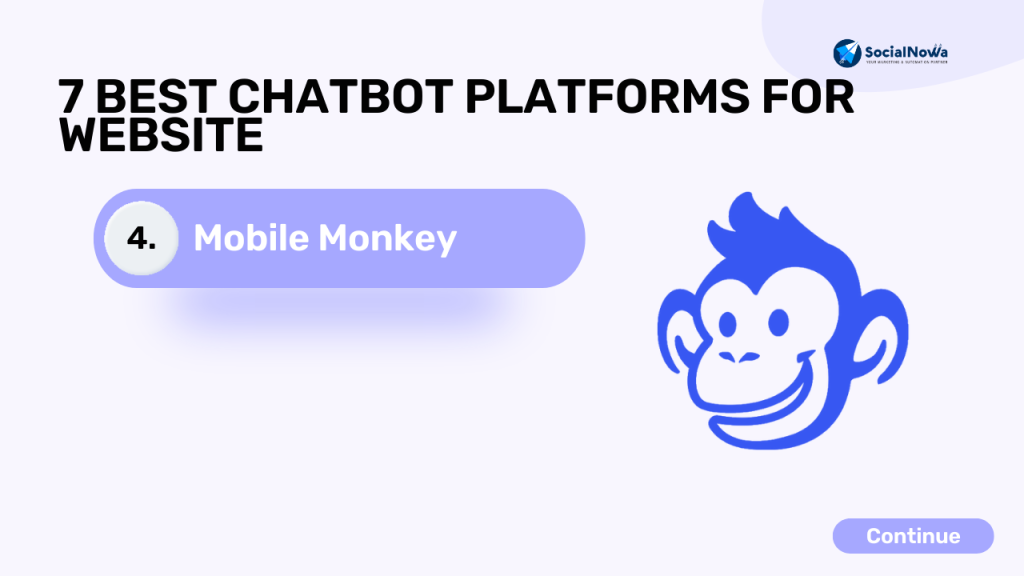 mobilemonkey