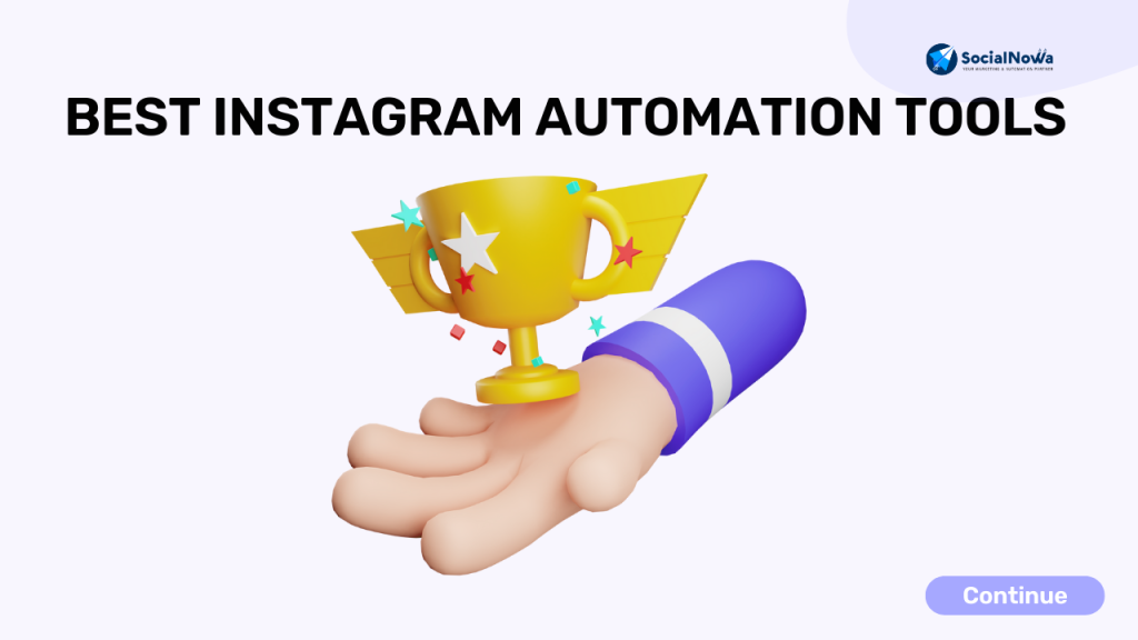 Best Instagram Automation Tools