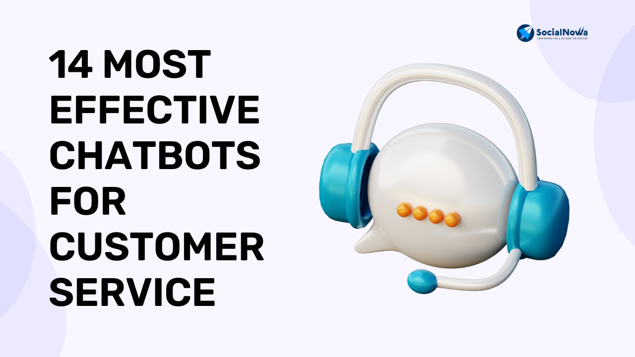 chatbots for customer