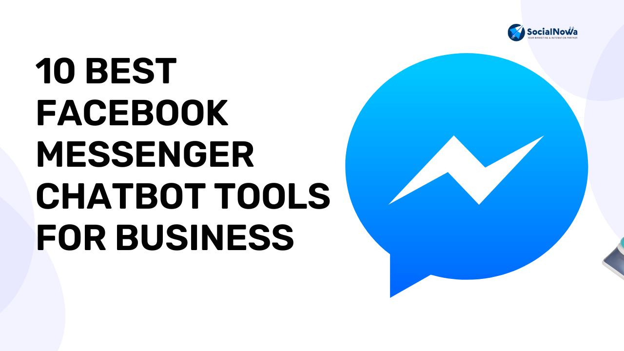 How to use Facebook Messenger for Business