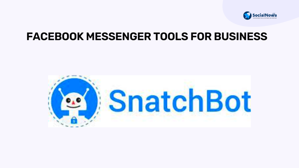 Snatchbot