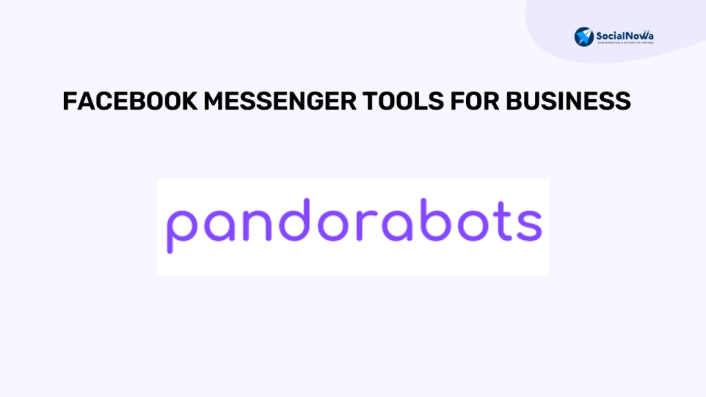 Pandorabots