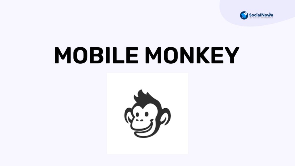 Mobile Monkey