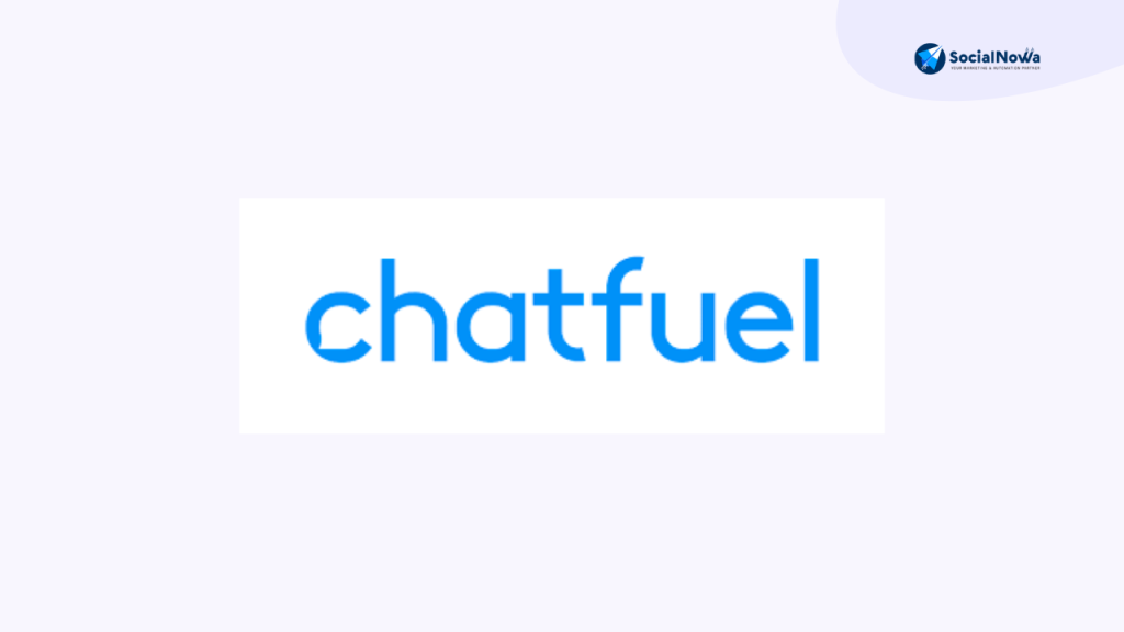 Chatfuel buy chatbot
