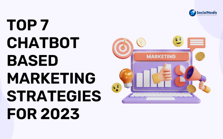 Chatbot Marketing Strategies