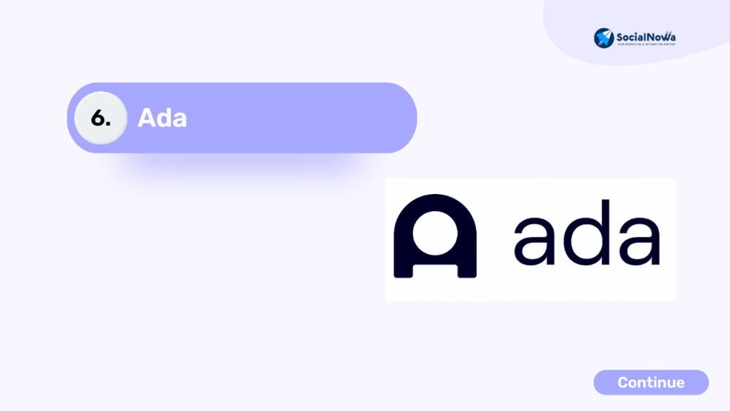 Ada