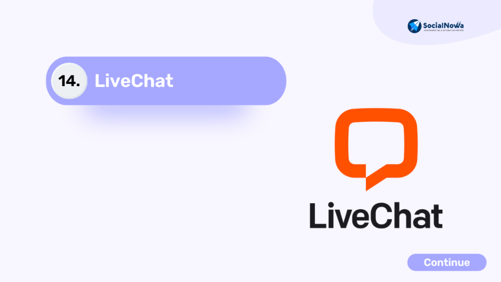 LiveChat