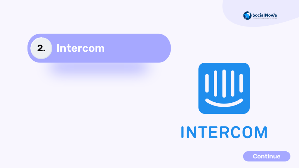 Intercom