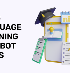 8 language learning chatbot tools